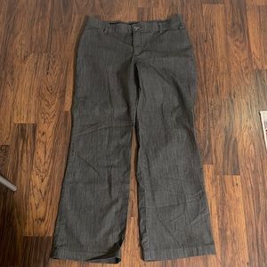 Lee flex motion pants